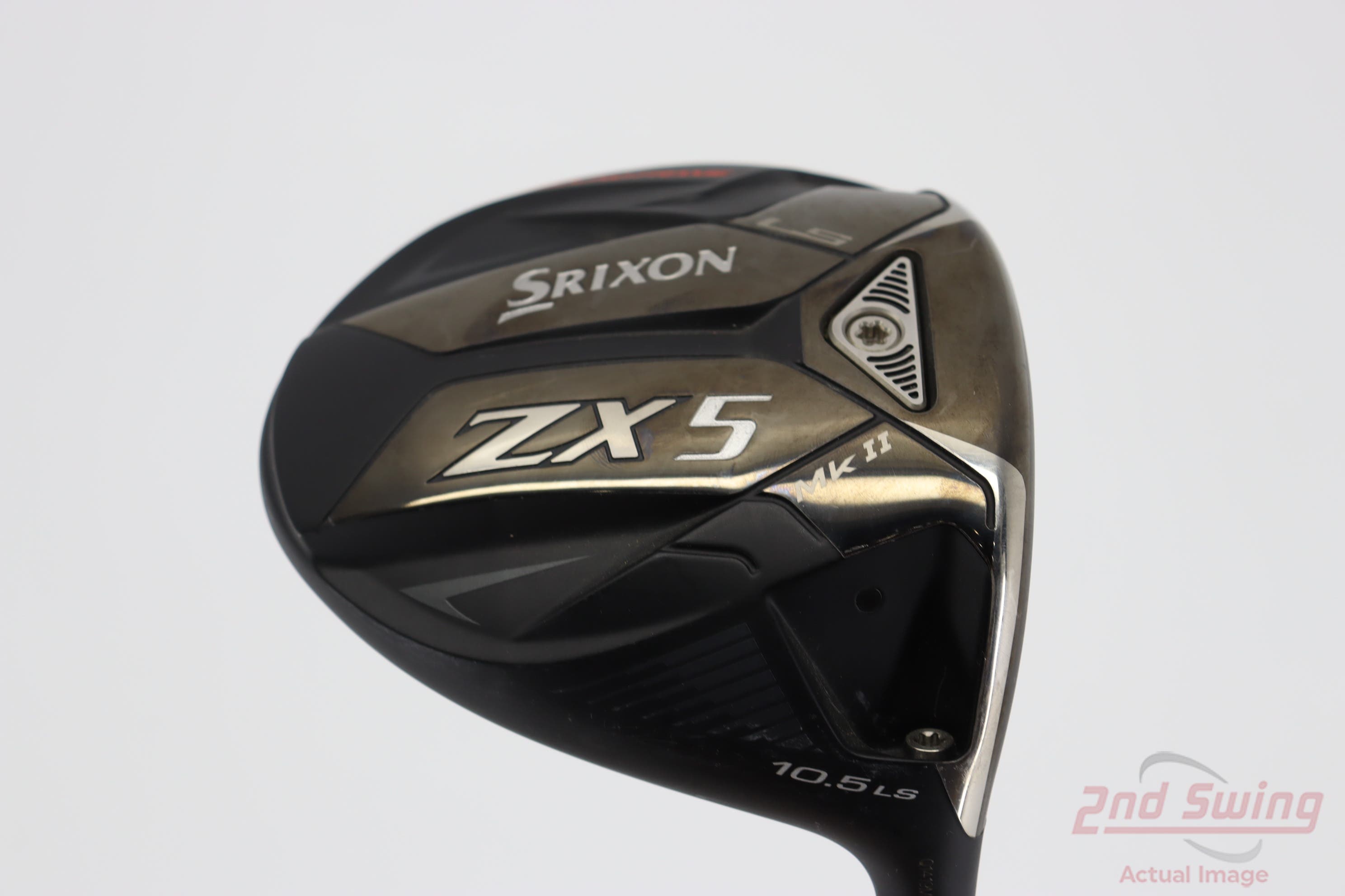 Srixon ZX5 LS MK II Driver | 2nd Swing Golf