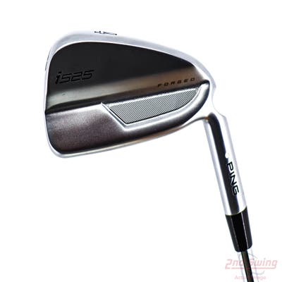 Ping i525 Single Iron 4 Iron True Temper Dynamic Gold 105 Steel Stiff Right Handed White Dot 39.5in