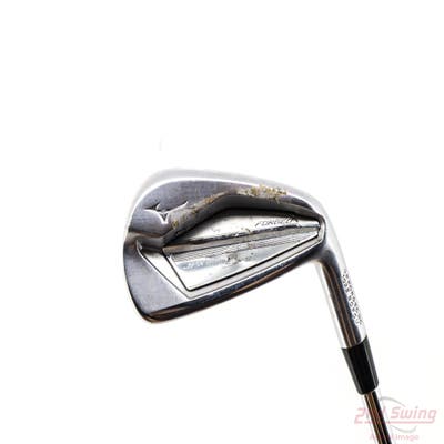 Mizuno JPX 919 Forged Single Iron 4 Iron True Temper Dynamic Gold 105 Steel Regular Right Handed 39.5in