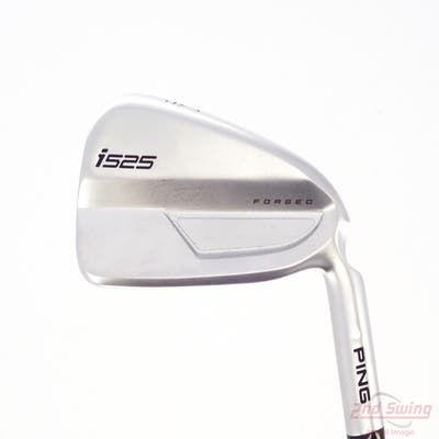 Ping i525 Single Iron 4 Iron ALTA CB Slate Graphite Regular Right Handed White Dot 40.25in