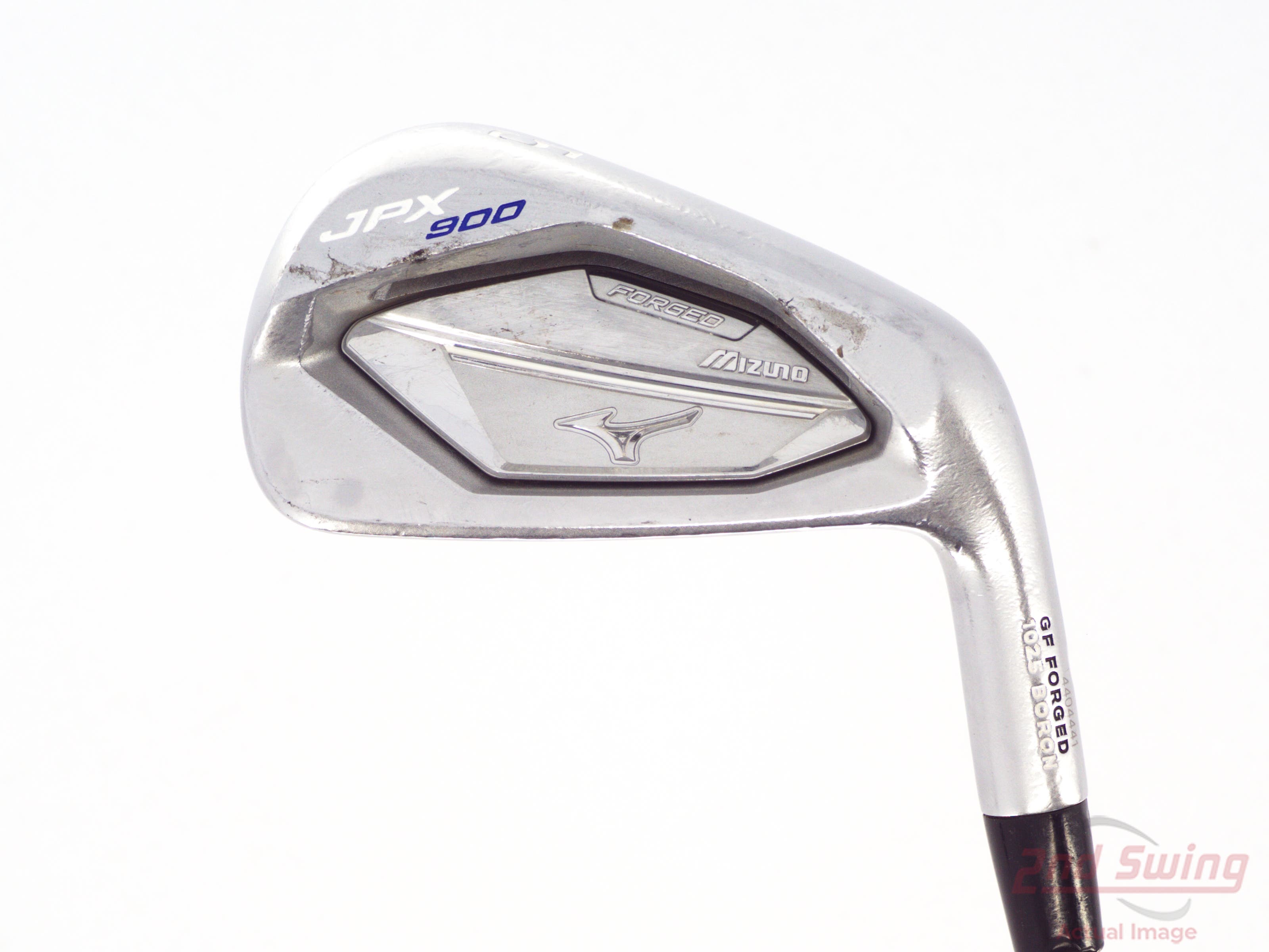 Mizuno JPX 900 Forged アイアン 5本セット Used Mizuno JPX 900 Forged Iron Set 4-9 Used Golf Club at
