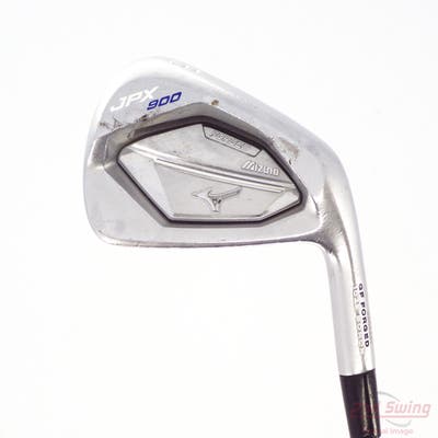 Mizuno JPX 900 Forged Single Iron 5 Iron Project X LZ 6.0 Steel Stiff Right Handed 38.0in