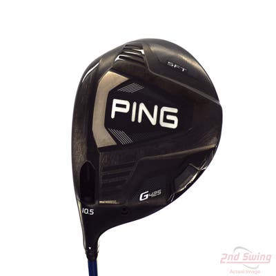 Ping G425 SFT Driver 10.5° Project X EvenFlow Riptide CB 60 SB Graphite X-Stiff Left Handed 45.0in