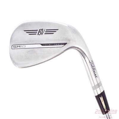 Ping Glide 2.0 Wedge Lob LW 58° 8 Deg Bounce AWT 2.0 Steel Wedge Flex Right Handed Black Dot 35.5in