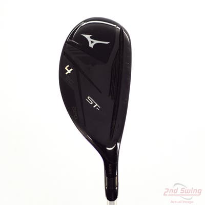 Mizuno ST-X 220 Hybrid 4 Hybrid 20° Aldila Ascent 50 Graphite Stiff Right Handed 40.75in