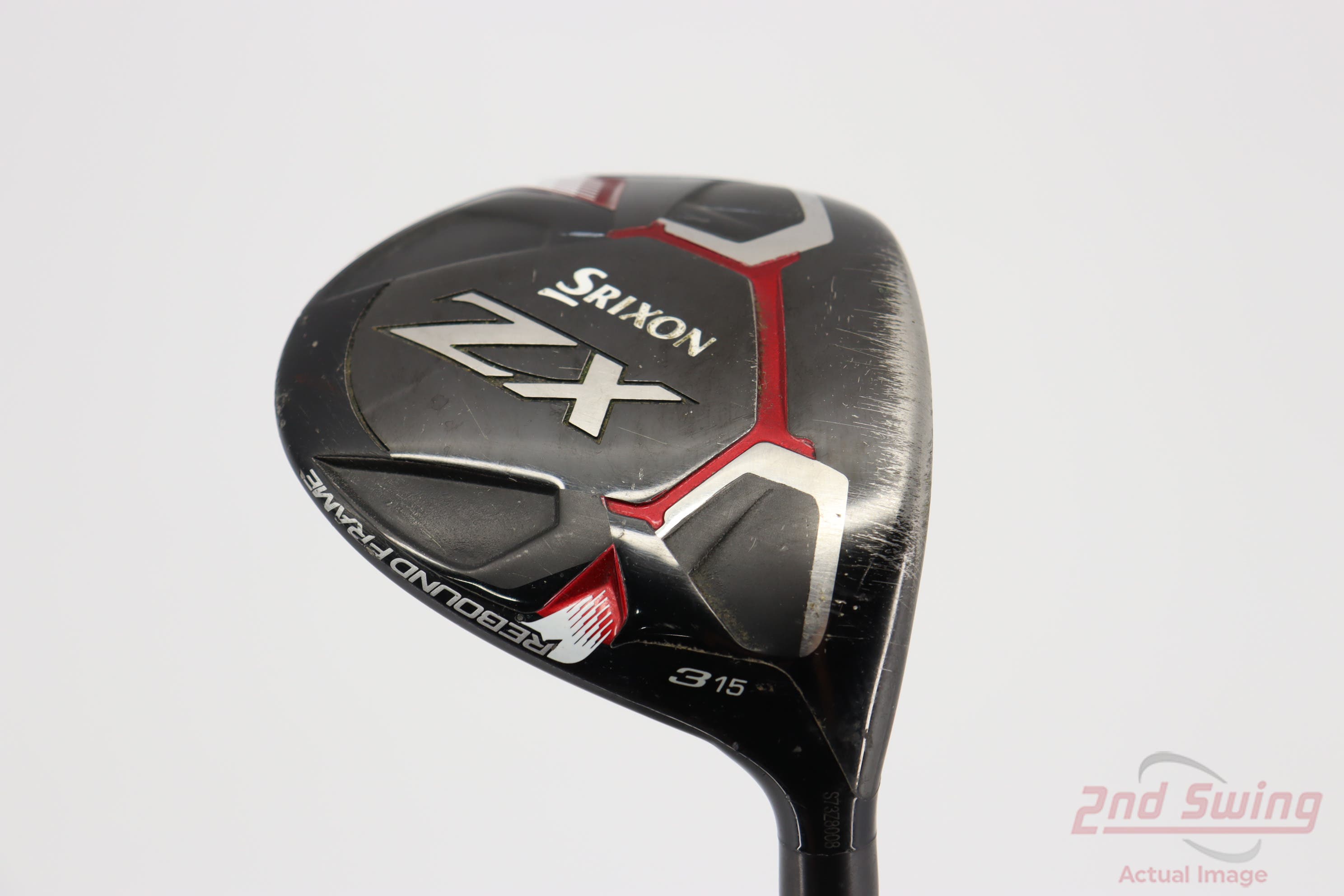 Srixon ZX Fairway Wood | 2nd Swing Golf