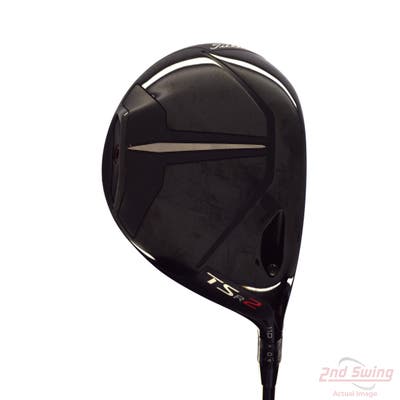 Titleist TSR2 Driver 11° MCA Tensei AV-XLINK Blue 55 Graphite Regular Right Handed 45.75in