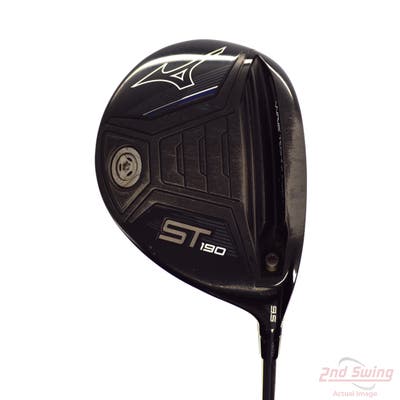 Mizuno ST190 Driver 9.5° Project X EvenFlow Riptide 50 Graphite Regular Right Handed 45.25in