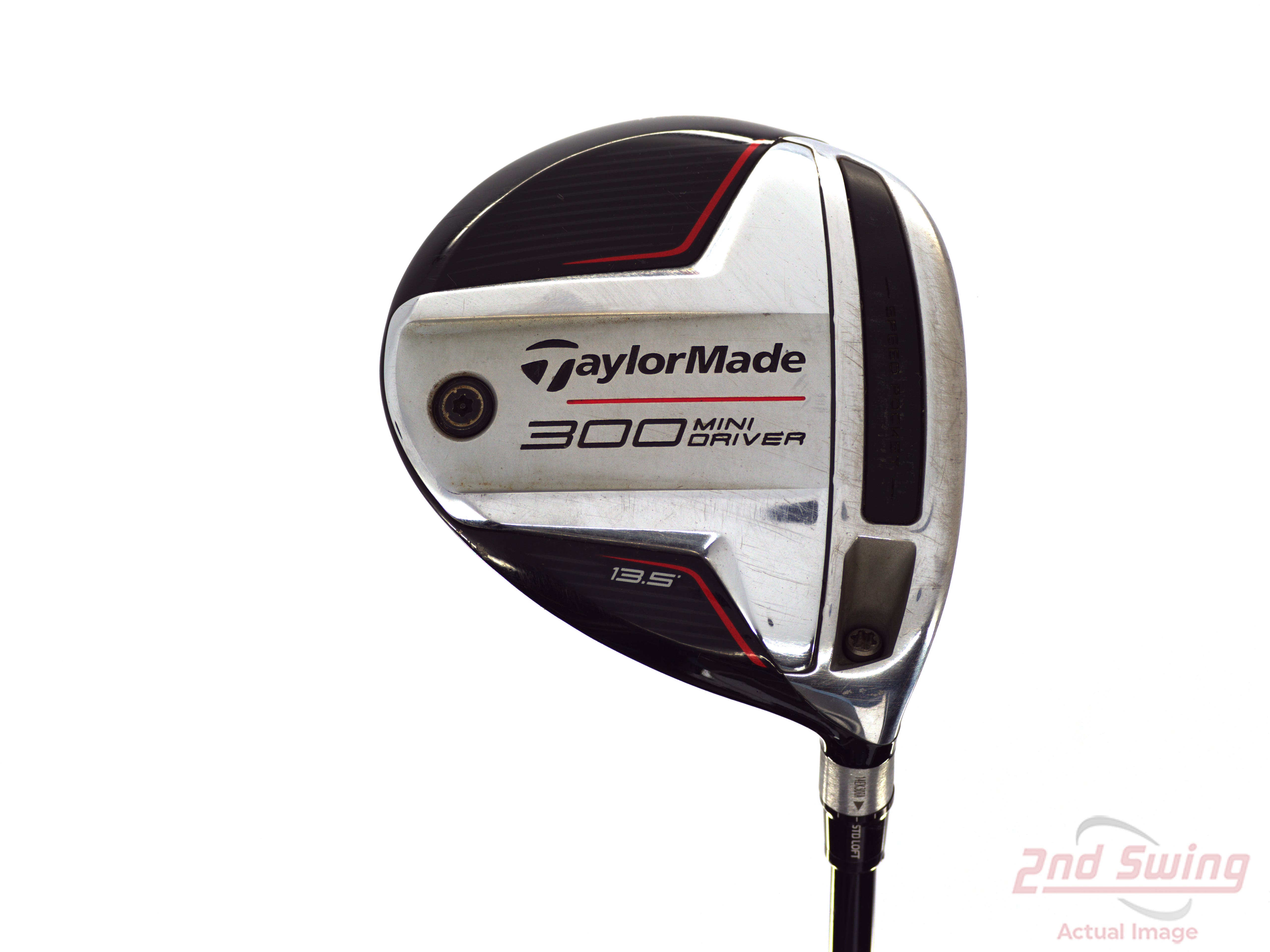 TaylorMade 300 Mini Driver | 2nd Swing Golf