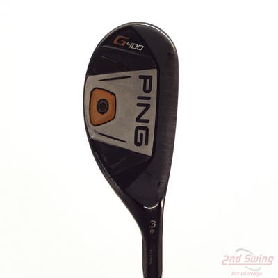 Ping G400 Hybrid 3 Hybrid 19° ALTA CB 70 Graphite Stiff Right Handed 40.25in
