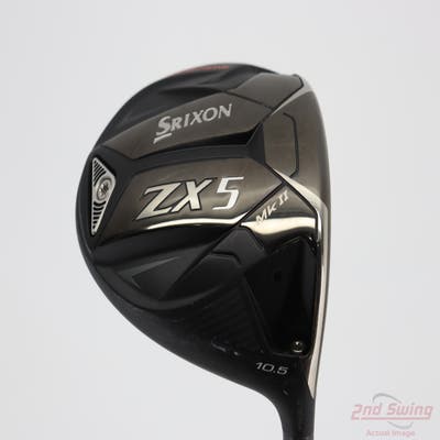 Srixon ZX5 MK II Driver 10.5° Project X HZRDUS Black 4G 60 Graphite Regular Right Handed 46.0in