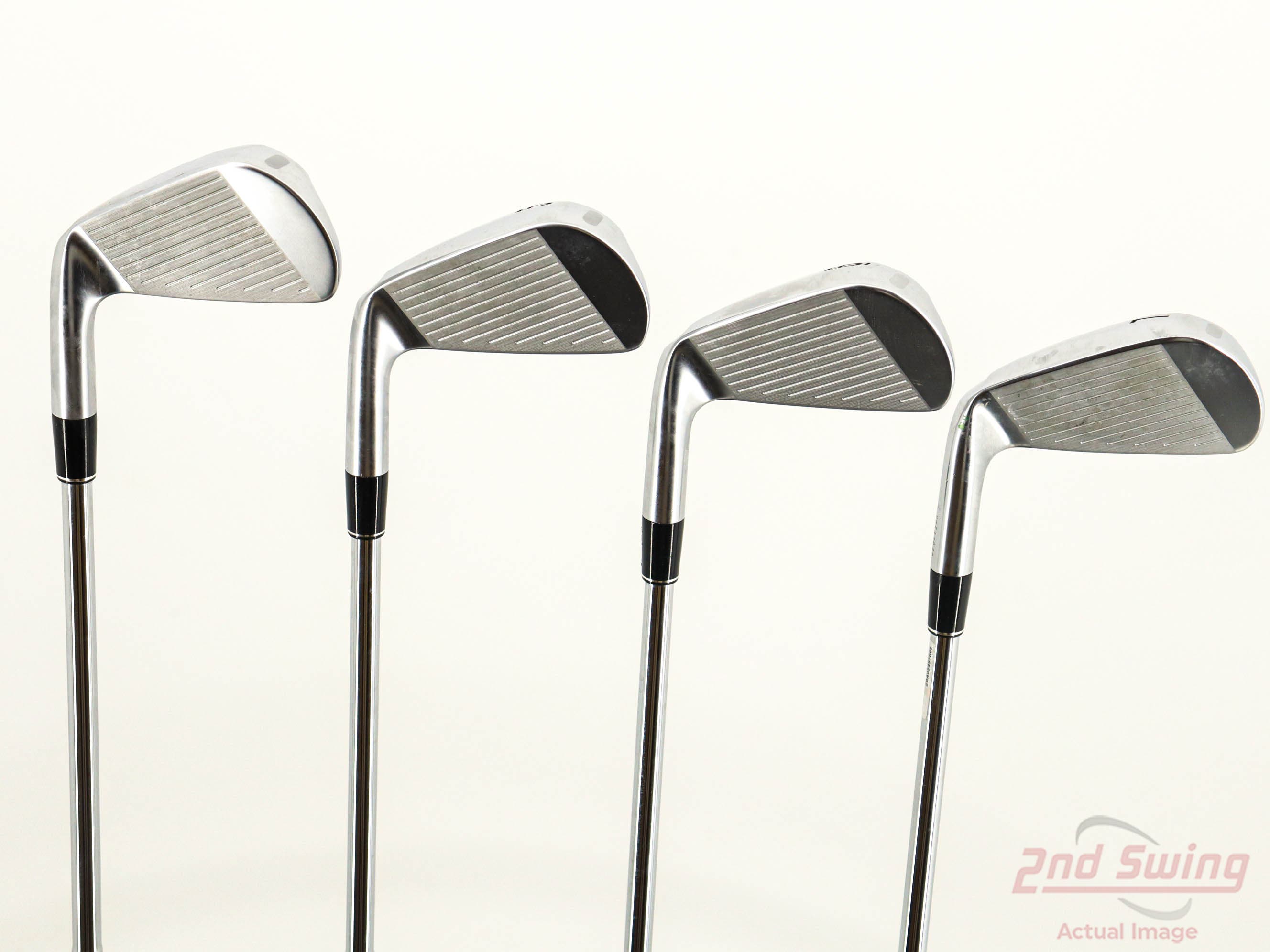 Srixon ZXi5 Iron Set (D-72545220211) | 2nd Swing Golf