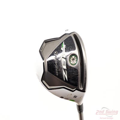 TaylorMade RocketBallz Fairway Wood 5 Wood 5W 19° TM Matrix XCON 5 Graphite Ladies Right Handed 42.0in