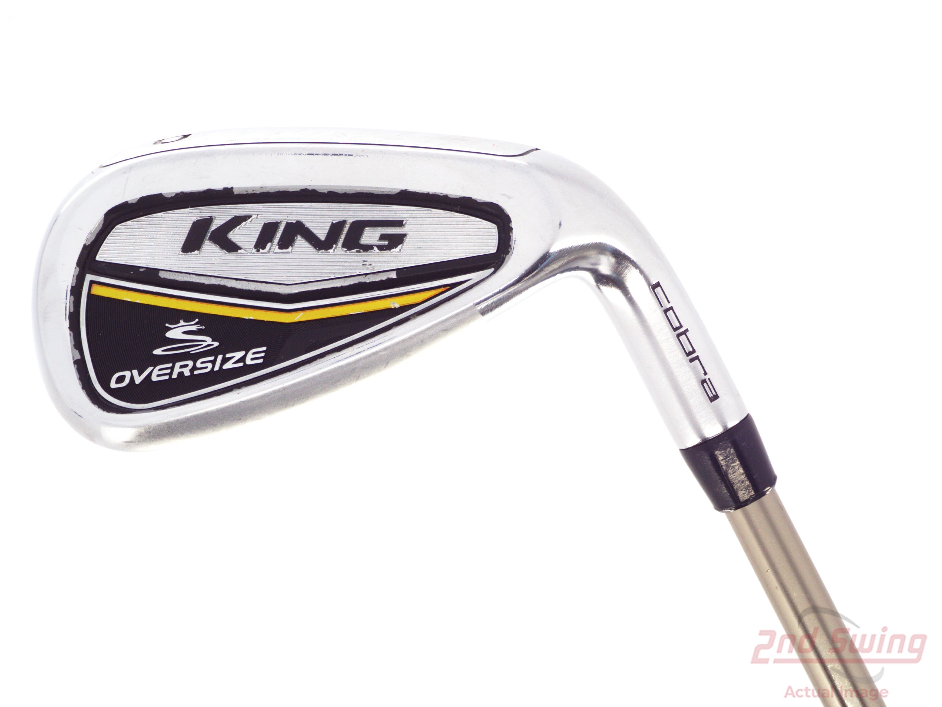 Cobra King Oversize Single Iron | 2nd Swing Golf