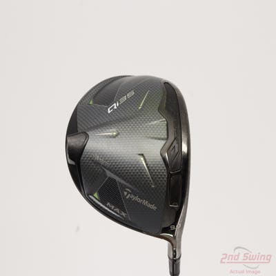 TaylorMade Qi35 MAX Driver 10.5° Fujikura Ventus Red Velocore 5 Graphite Regular Right Handed 45.75in