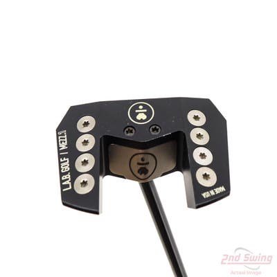 Mint L.A.B. Golf MEZZ.1 Putter Steel Right Handed 34.25in