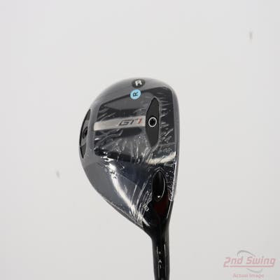 Titleist TSR2 Fairway Wood 5 Wood 5W 18° Aldila Ascent 40 Graphite Regular Right Handed 42.0in