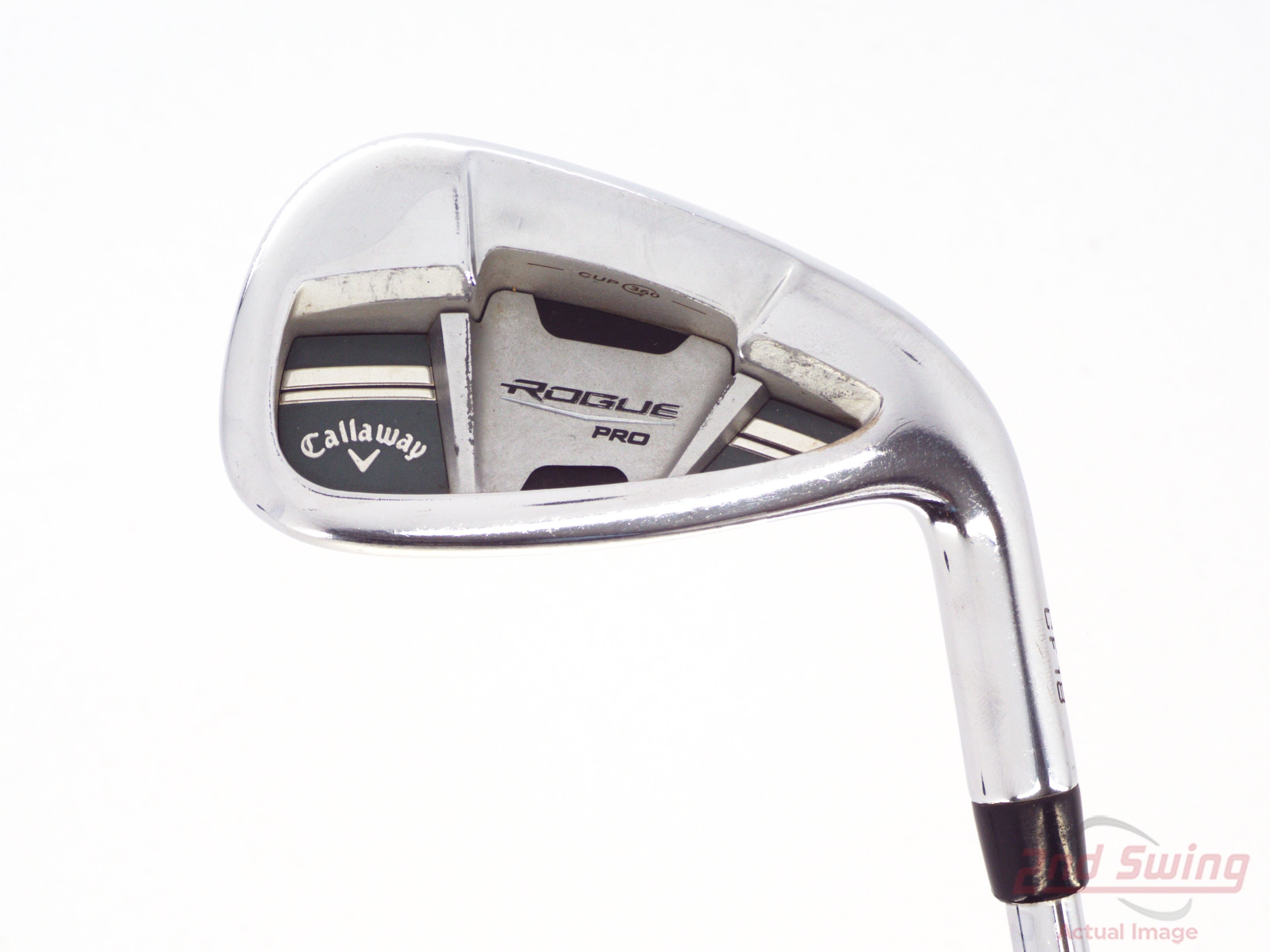 Callaway Rogue Pro Single Iron | 2nd Swing Golf