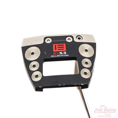 Evnroll EV5.3 Duo Putter Steel Right Handed 35.0in