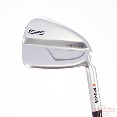 Ping i525 Single Iron 7 Iron UST Mamiya Recoil 760 ES Graphite Senior Right Handed Orange Dot 37.0in