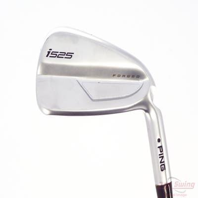 Ping i525 Single Iron 7 Iron ALTA CB Slate Graphite Regular Right Handed Black Dot 37.25in
