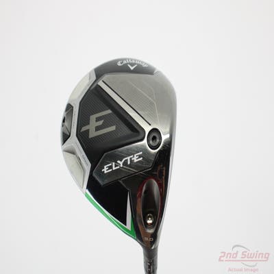 Callaway Elyte Driver 9° Project X Denali Charcoal 50 Graphite Regular Right Handed 45.75in