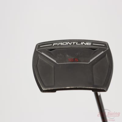 Cleveland Frontline 10.5 Slant Neck Putter Steel Right Handed 35.0in
