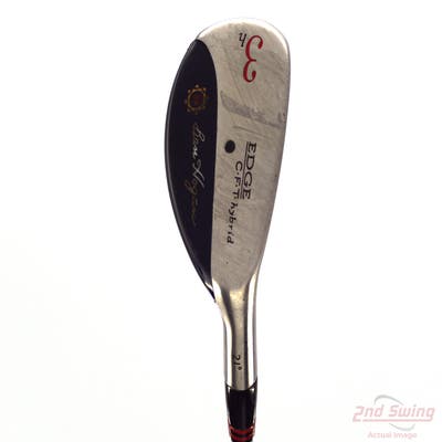 Ben Hogan Edge CFT Hybrid 3 Hybrid 21° Hogan Apex 4 Steel Steel Stiff Right Handed 40.0in