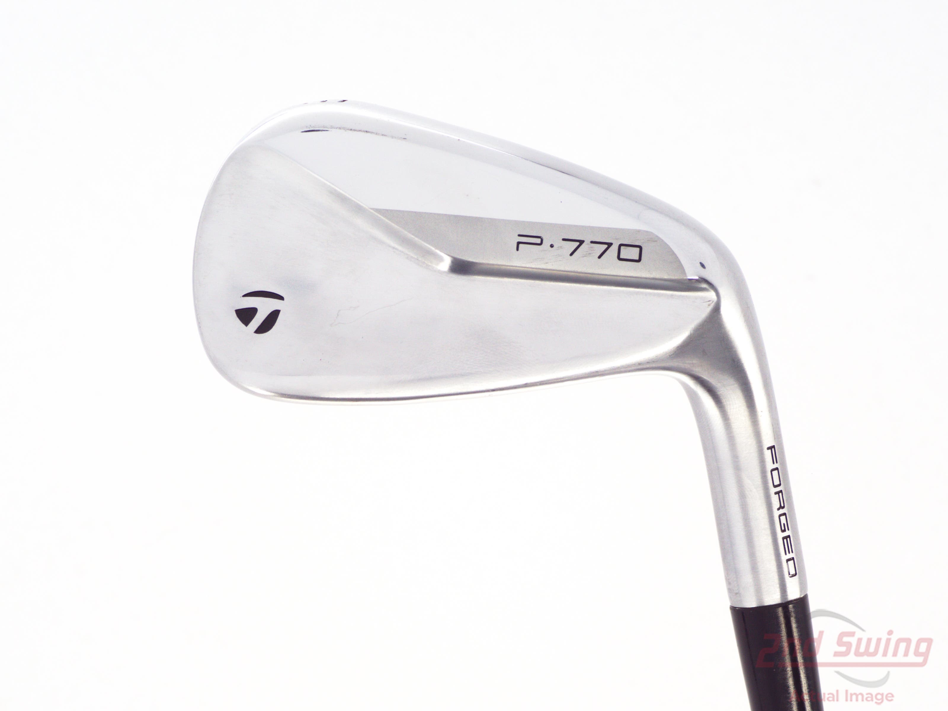 TaylorMade 2020 P770 Single Iron | 2nd Swing Golf