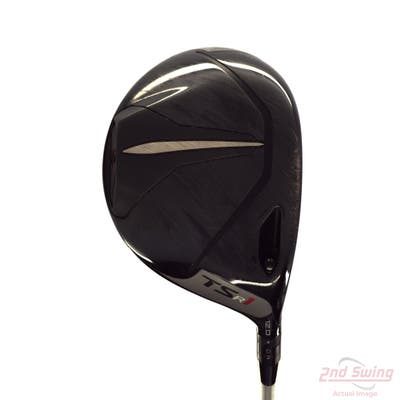 Titleist TSR1 Driver 12° Mitsubishi MMT SpeedMesh 40 Graphite Senior Right Handed 46.25in