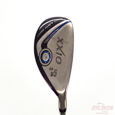 XXIO 9 Hybrid 5 Hybrid 23° MP900 Graphite Regular Right Handed 40.25in