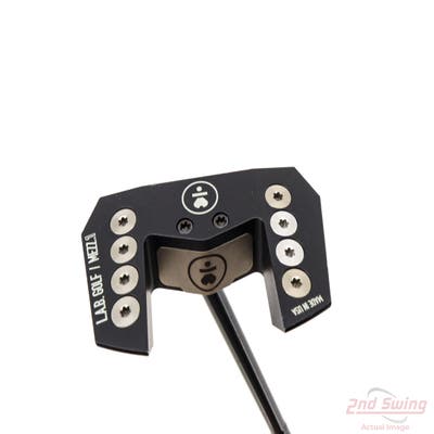 L.A.B. Golf MEZZ.1 Putter Steel Right Handed 34.0in