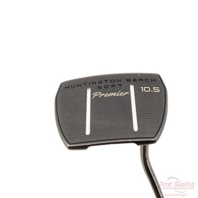 Cleveland HB Soft Premier 10.5 Putter Steel Right Handed 34.0in