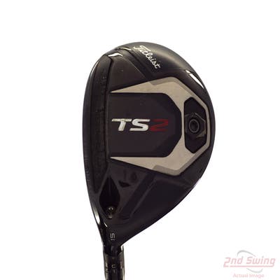 Titleist TS2 Fairway Wood 3 Wood 3W 15° Diamana S+ 70 Limited Edition Graphite Stiff Left Handed 43.5in