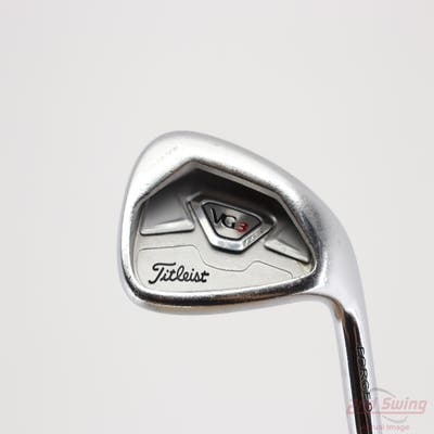 Titleist VG3 Type-D Wedge Gap GW True Temper Dynamic Gold R300 Steel Regular Right Handed 35.5in
