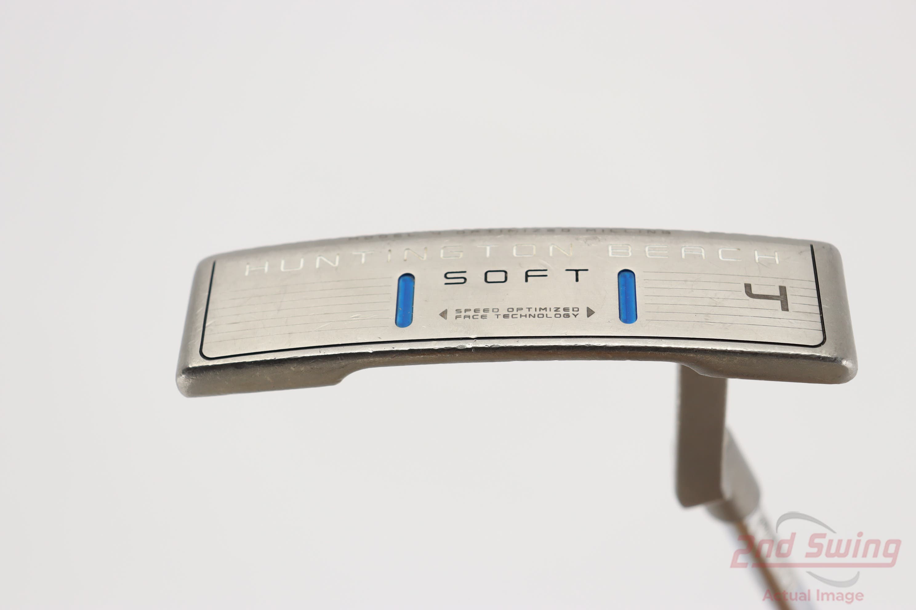 Cleveland Huntington Beach Soft 4 Putter | 2nd Swing Golf