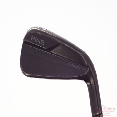 Ping iCrossover Utility Iron 2 Utility Tour 2.0 Chrome 85 Graphite Regular Right Handed 39.25in