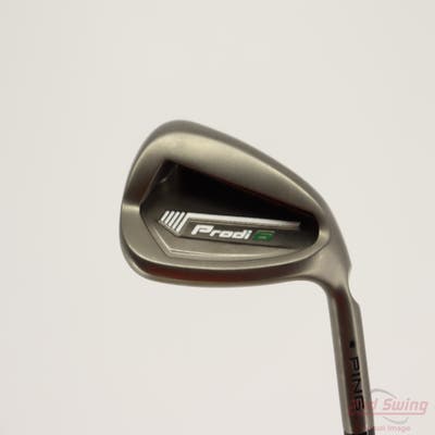 Ping Prodi G Junior Single Iron Pitching Wedge PW Ping Prodi G Graphite Junior Regular Right Handed Black Dot 32.0in