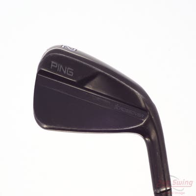 Ping iCrossover Utility Iron 2 Utility Mitsubishi Kai'li White 80 Graphite X-Stiff Right Handed 40.5in