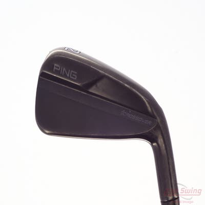 Ping iCrossover Utility Iron 2 Utility Mitsubishi Kai'li White 80 Graphite Stiff Right Handed 40.5in