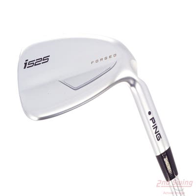 Ping i525 Wedge Gap GW Project X IO 6.0 Steel Stiff Right Handed Black Dot 36.0in