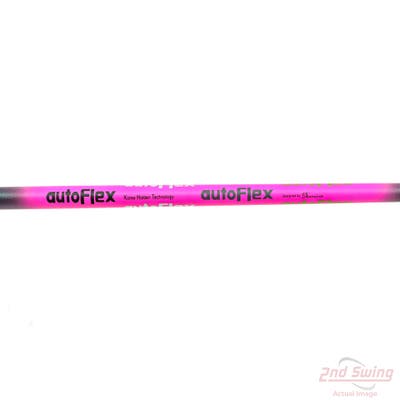 Mint Uncut autoFlex SF505 Driver Shaft Stiff 45.0in