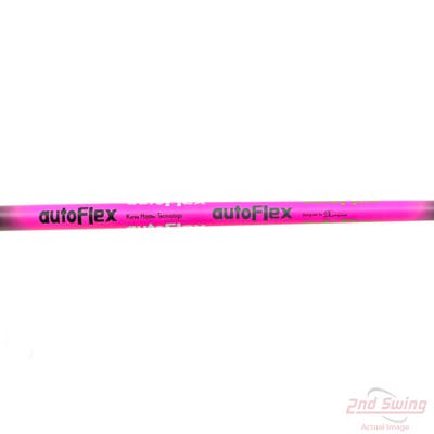 Mint Uncut autoFlex SF505 Driver Shaft Stiff 45.0in