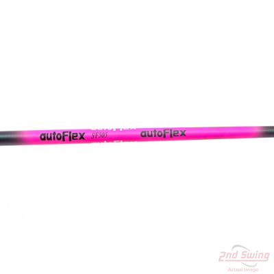 Mint Uncut autoFlex SF505 Driver Shaft Stiff 45.0in