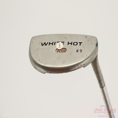 Odyssey White Hot XG 9 Putter Steel Right Handed 34.0in