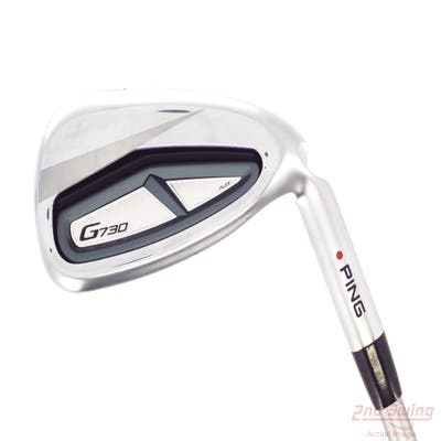 TaylorMade Milled Grind 3 Raw Chrome Wedge Lob LW 60° 10 Deg Bounce SB Dynamic Gold Tour Issue S200 Steel Wedge Flex Right Handed 34.75in