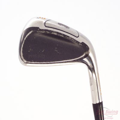 Cleveland Hibore Single Iron 9 Iron 41° HiBore Graphite Iron Graphite Regular Right Handed 36.25in