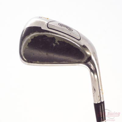 Cleveland Hibore Single Iron 7 Iron 33° HiBore Graphite Iron Graphite Regular Right Handed 37.5in
