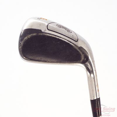 Cleveland Hibore Single Iron 6 Iron 30° HiBore Graphite Iron Graphite Regular Right Handed 37.75in
