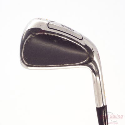 Cleveland Hibore Single Iron 8 Iron 37° HiBore Graphite Iron Graphite Regular Right Handed 37.0in